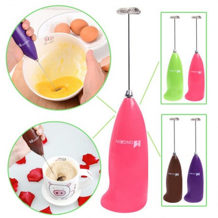 Coffee and Egg Mixer - 0036