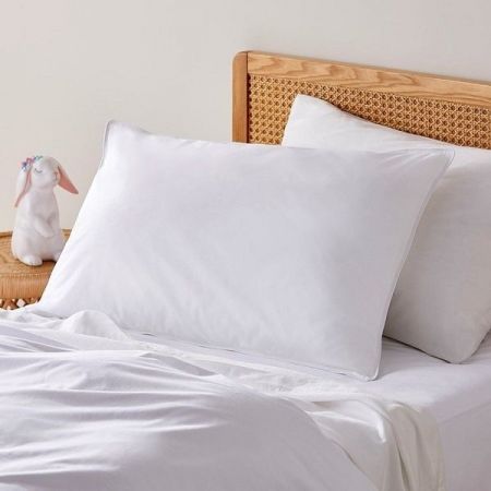 Micro Fiber Pillow 1 Pis