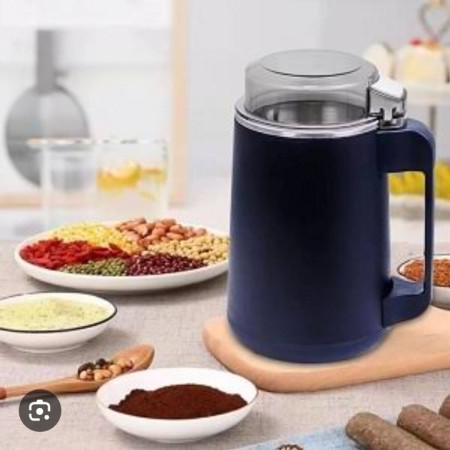 Smart Powerful Grinder- Premium (5500 w)