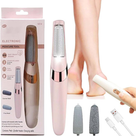 Electric Pedicure Tool (পেডিকিউর মেশিন)